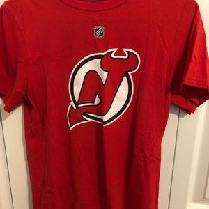 NHL shirt jersey